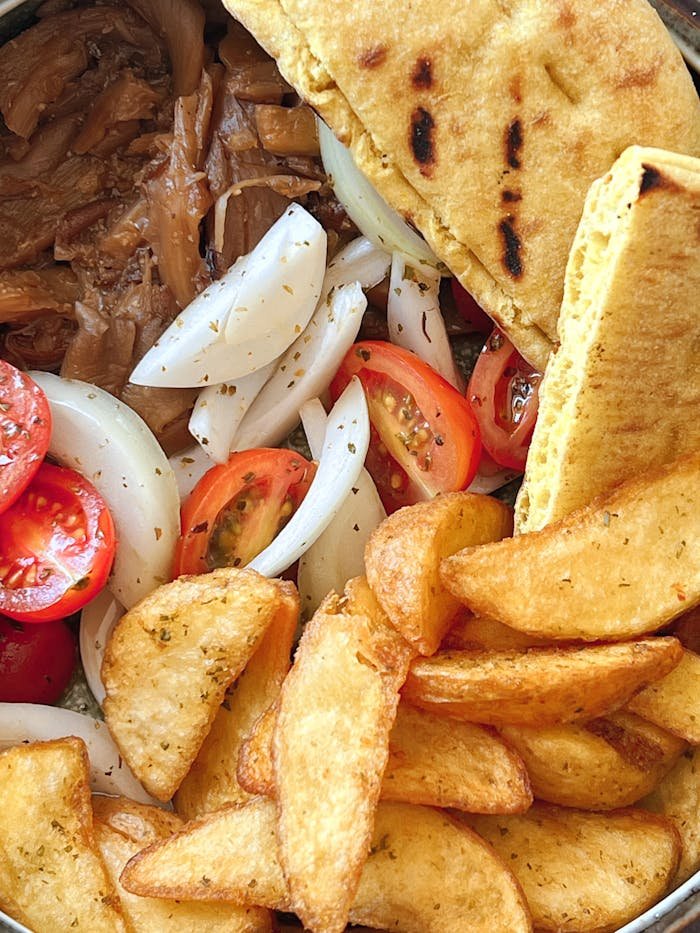 delicious-mediterranean-platter-with-fresh-ingredients-32727478